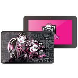 Mattel Monster High premium 7 Surfplattor för barn