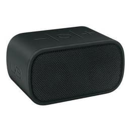 Logitech Boombox Bluetooth Högtalare - Svart