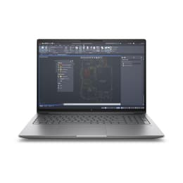 HP Zbook Power G11 16-tum (2023) - Ryzen 7 8845HS - 32GB - SSD 1 TB QWERTY - Engelsk