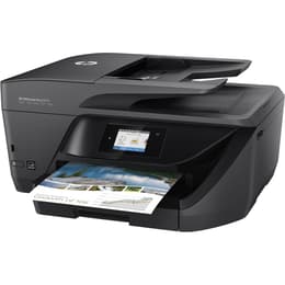 HP OfficeJet Pro 6970 Bläckstråleskrivare