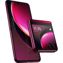 Motorola Razr 40 Ultra 512GB - Lila - Olåst