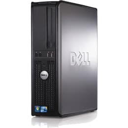 Dell OptiPlex 380 SFF Pentium E5300 2,6 - HDD 160 GB - 2GB