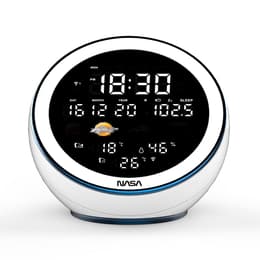 Nasa WSP1500 Väderstation