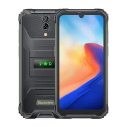 Blackview BV7200 128GB - Svart - Olåst