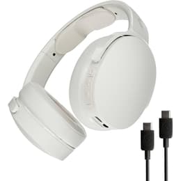 Skullcandy Hesh Evo noise Cancelling gaming wireless Hörlurar med microphone - Vit