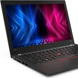 Ibm, Lenovo ThinkPad X280 12-tum (2018) - Core i5 - Gen 8 (U) - 8GB - SSD 256 GB QWERTZ - Tysk