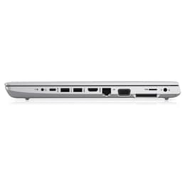 HP ProBook 650 G5 15-tum (2017) - Core i5-8365U - 8GB - SSD 256 GB QWERTY - Engelsk