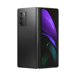 Galaxy Z Fold2 5G 256GB - Svart - Olåst