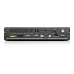 Lenovo ThinkCentre M93p Core i5-4570T 2,9 - SSD 512 GB - 8GB