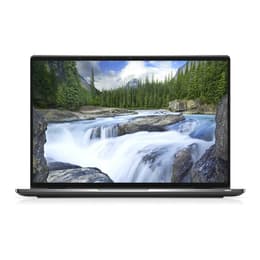 Dell Latitude 9330 13-tum (2022) - Core i5 - Gen 12 (P) - 16GB - SSD 1 TB QWERTY - Italiensk