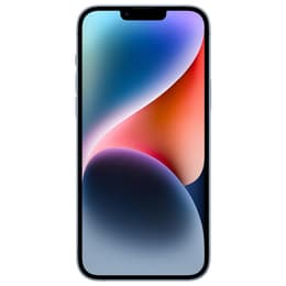 iPhone 14 Plus 256GB - Blå - Olåst