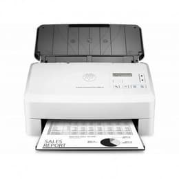 Hp ScanJet Enterprise Flow 5000 s4 Skanner