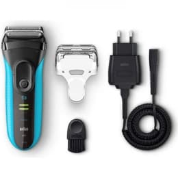 Braun Series 3 - ProSkin 3040s Wet & Dry Rakapparat