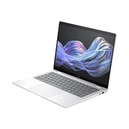 HP EliteBook 8 G1I 14-tum (2024) - Core Ultra 7 255H - 16GB - SSD 512 GB QWERTY - Engelsk