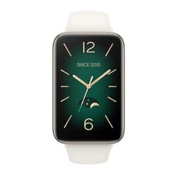 Xiaomi Band 7 Pro Bluetooth 44 mm - Vit