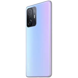 Xiaomi 11T 256GB - Blå - Olåst