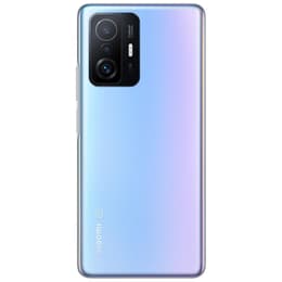 Xiaomi 11T 256GB - Blå - Olåst