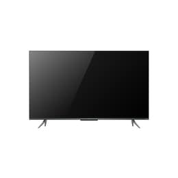 Smart TV Tcl QLED Ultra HD 4K 43,0000 43C735