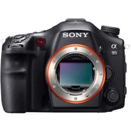 Reflex Alpha SLT-A99V - Svart