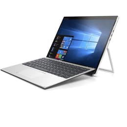 HP Elite X2 G4 13-tum (2018) - Core i5 - Gen 8 (U) - 8GB - SSD 512 GB AZERTY - Fransk