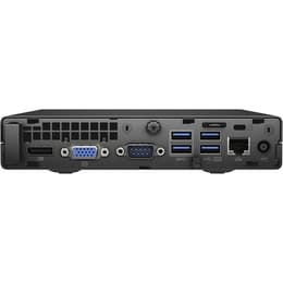 HP ProDesk 600 G2 Core i5-6500T 2.5 - SSD 256 GB - 16GB