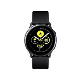 Smart Watch Galaxy Watch Active (SM-R500NZKAXEF) HR GPS - Svart