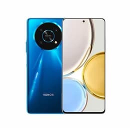 Honor X9 5G 128GB - Blå - Olåst