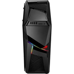 Asus ROG Strix G12-FR068T Core i7-8700 3.2 GHz - SSD 256 GB + HDD 1 TB - 16GB