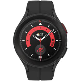 Samsung Smart Watch Galaxy Watch 5 Pro 4G HR GPS - Svart