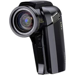 Sanyo Xacti VPC-HD1010 Videokamera - Svart