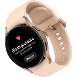 Samsung Galaxy Watch4 Bluetooth 40 mm - Guld