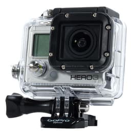 Go Pro Hero 3 Sport kamera