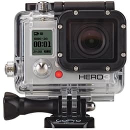 Go Pro Hero 3 Sport kamera