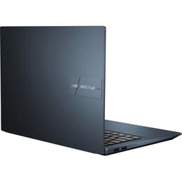 Asus VivoBook K3400PA-KP115W 14-tum (2021) - Core i5 - Gen 11 (H) - 16GB - SSD 512 GB QWERTY - Engelsk