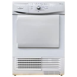 Whirlpool AWZ8477 Torktumlare för kondensationskläder Frontbelastning