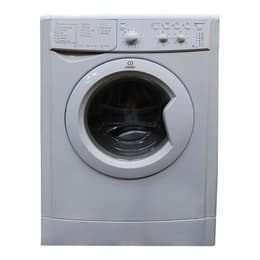 Indesit IWC5125 Fristående tvättmaskin Frontbelastning