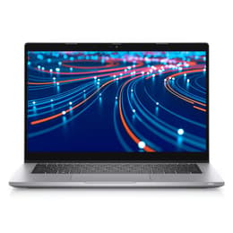 Dell Latitude 5320 13-tum (2020) - Core i5 - Gen 11 (G) - 16GB - SSD 512 GB QWERTZ - Tysk