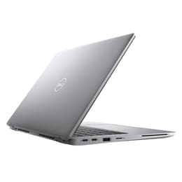 Dell Latitude 5320 13-tum (2020) - Core i5 - Gen 11 (G) - 16GB - SSD 512 GB QWERTZ - Tysk