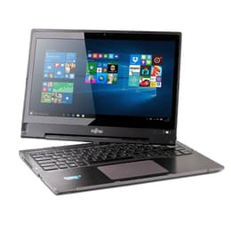 Fujitsu LifeBook T936 13-tum (2016) - Core i5-6300U - 8GB - SSD 256 GB QWERTZ - Tysk