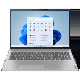 HP LifeBook E5411 15-tum (2026) - Ryzen AI 5 330 - 16GB - SSD 512 GB AZERTY - Fransk