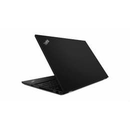 Lenovo ThinkPad T590 15-tum (2018) - Core i5-8265U - 16GB - SSD 256 GB AZERTY - Fransk