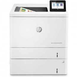 HP Color LaserJet Enterprise M555x Färglaser