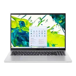 Acer Aspire GO 16 AG16-71P-91ZT 16-tum (2025) - Core i9 - Gen 13 (H) - 32GB - SSD 1 TB AZERTY - Fransk