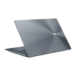 Asus ZenBook BX325J 13-tum (2020) - Core i5-1035G1 - 8GB - SSD 256 GB AZERTY - Fransk