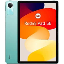 Xiaomi Redmi Pad 2 256GB - Grön - WiFi