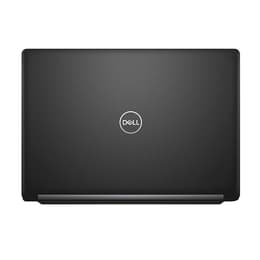Dell Latitude 5290 12-tum (2018) - Core i5 - Gen 8 (U) - 16GB - SSD 512 GB QWERTZ - Tysk