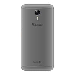Condor Allure M1 32GB - Silver - Olåst