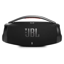 Jbl Boombox 3 Wifi Bluetooth Högtalare - Svart