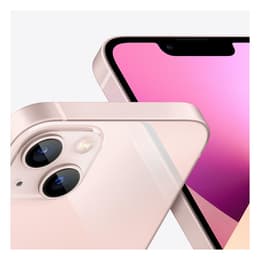 iPhone 13 128GB - Rosa - Olåst
