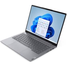 Lenovo ThinkBook 14 G6 IRL 14-tum (2023) - Core i5-13420H - 16GB - SSD 512 GB AZERTY - Fransk